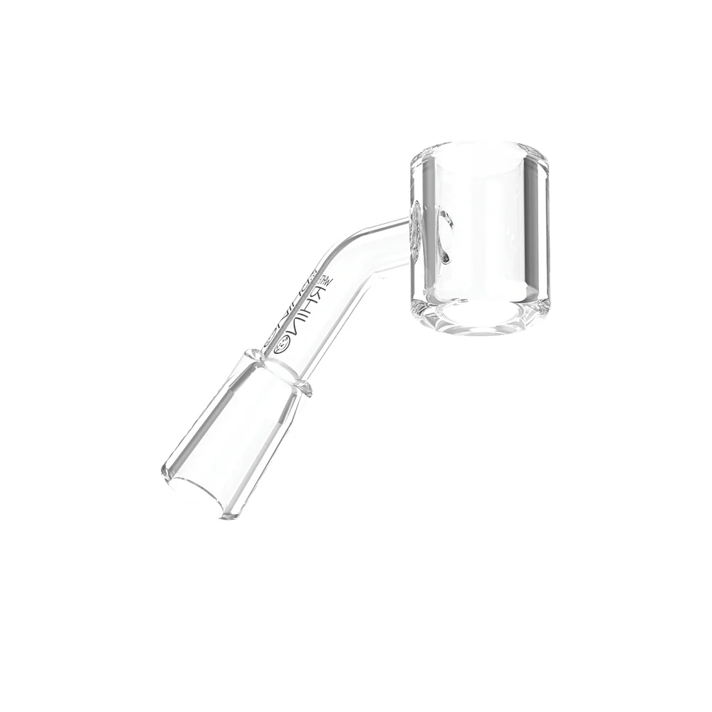 10MM 45° FEMALE QUARTZ BANGER 2MM - 5 COUNT DISPLAY - Image 4