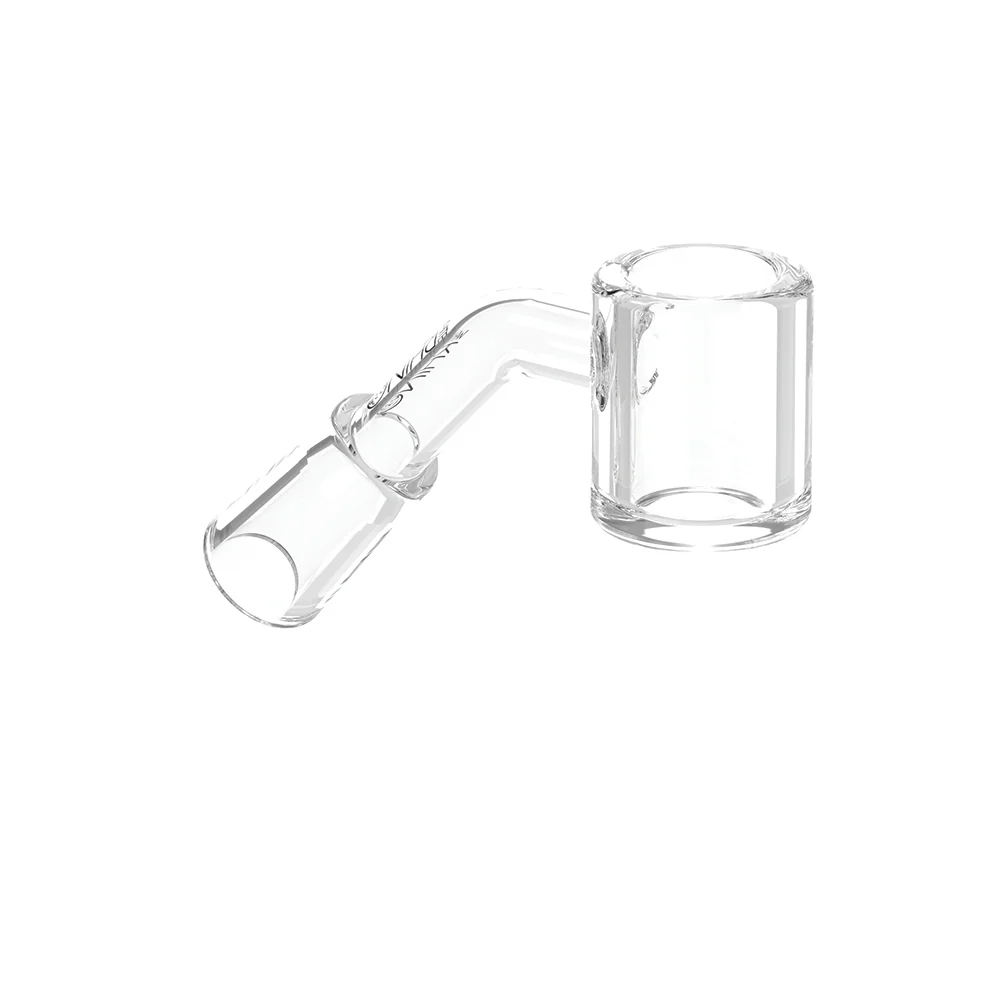 10MM 45° FEMALE QUARTZ BANGER 2MM - 5 COUNT DISPLAY - Image 8