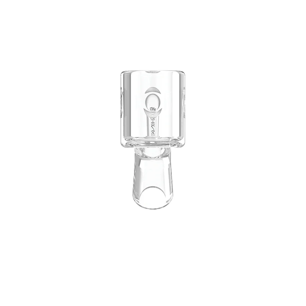 10MM 45° FEMALE QUARTZ BANGER 4MM - 5 COUNT DISPLAY - Image 5