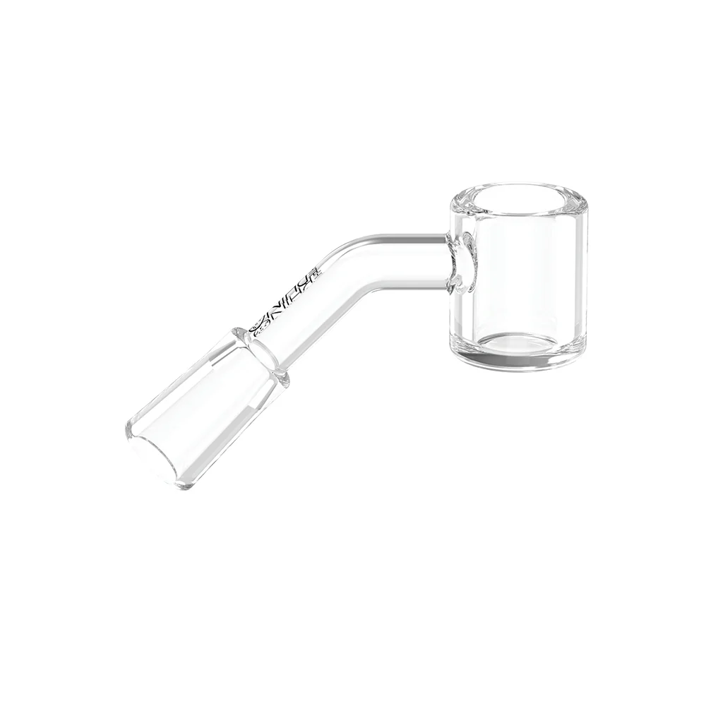 10MM 45° FEMALE QUARTZ BANGER 4MM - 5 COUNT DISPLAY - Image 9