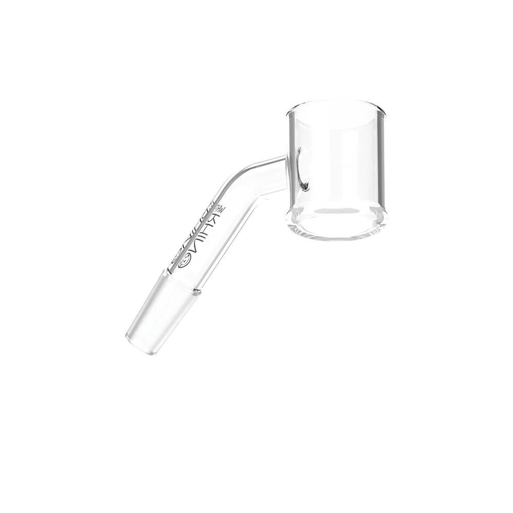 10MM 45° MALE QUARTZ BANGER 2MM - 5 COUNT DISPLAY - Image 4