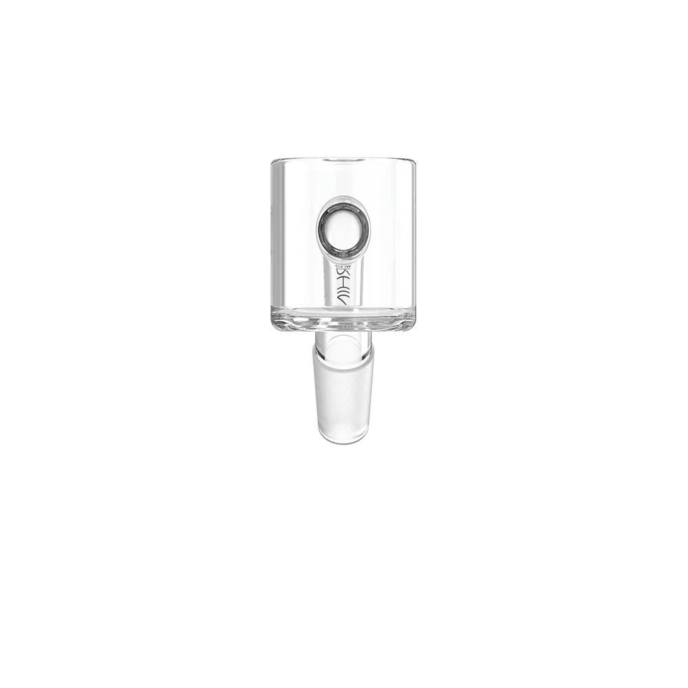 10MM 45° MALE QUARTZ BANGER 2MM - 5 COUNT DISPLAY - Image 5