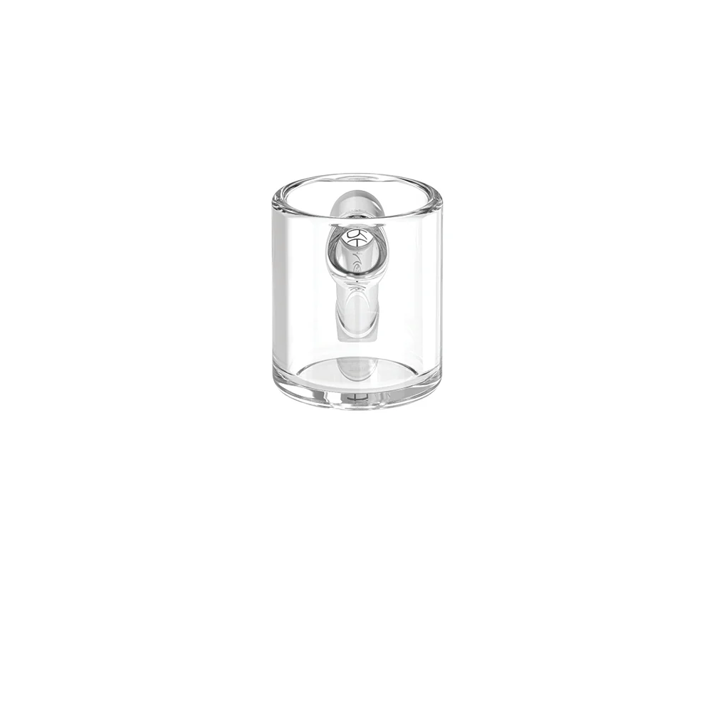10MM 45° MALE QUARTZ BANGER 2MM - 5 COUNT DISPLAY - Image 7