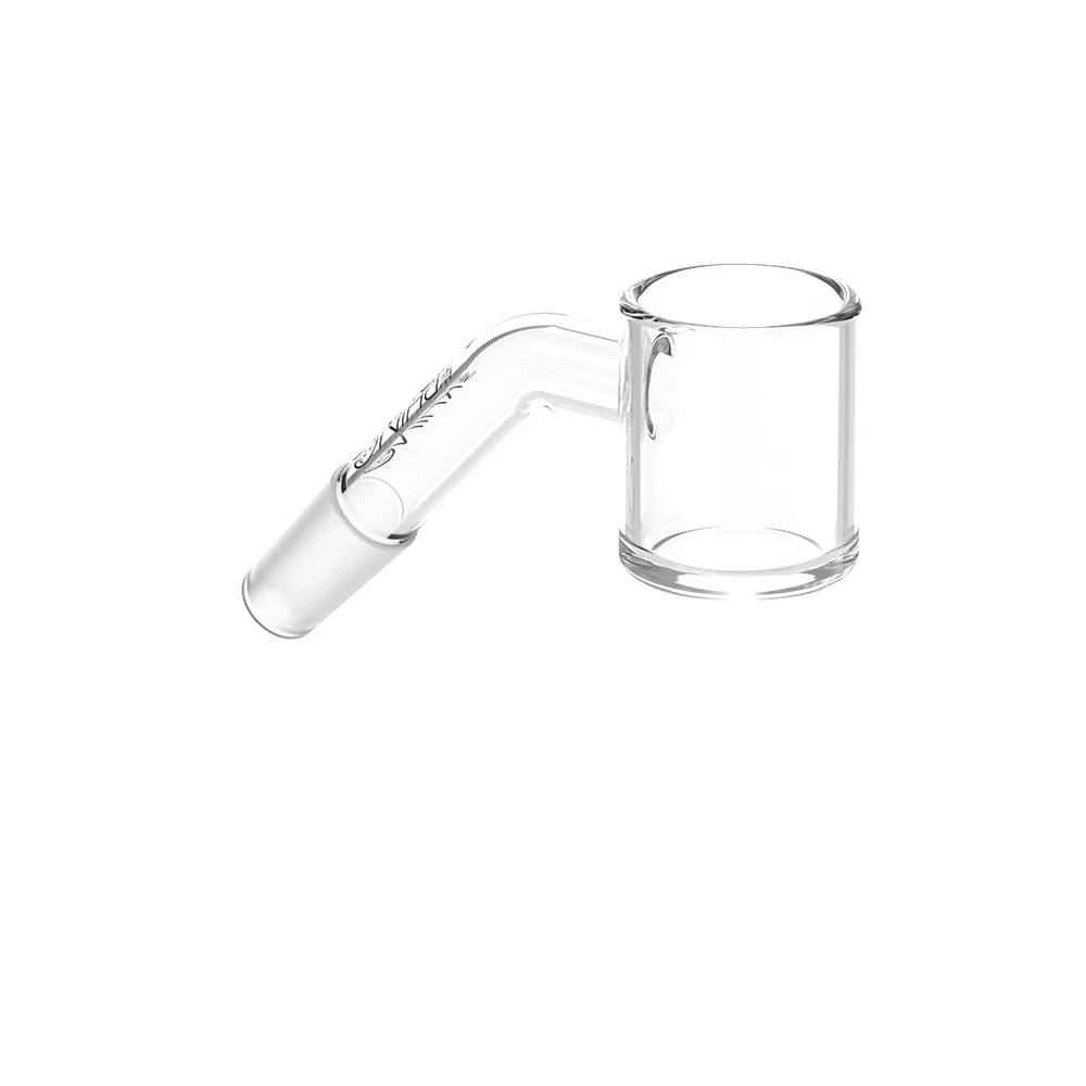 10MM 45° MALE QUARTZ BANGER 2MM - 5 COUNT DISPLAY - Image 8