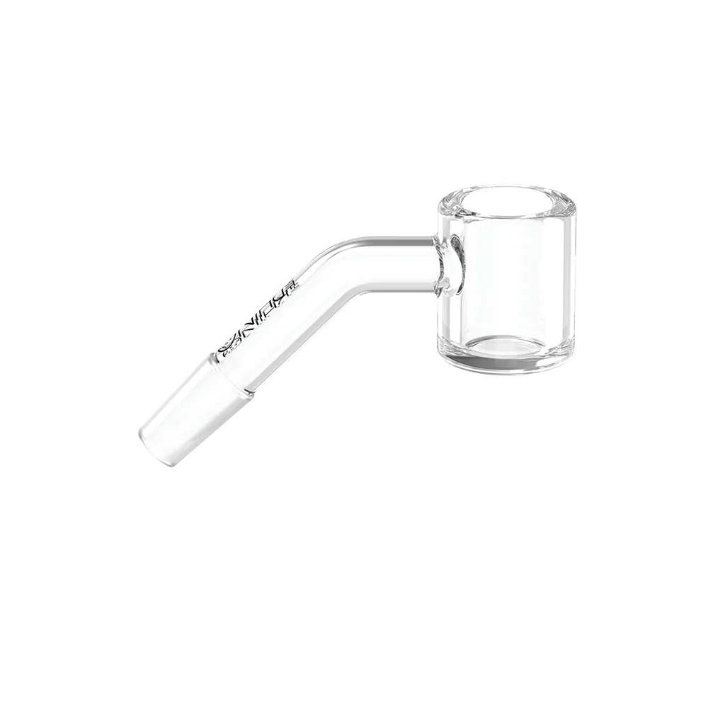 10MM 45° MALE QUARTZ BANGER 4MM - 5 COUNT DISPLAY - Image 9