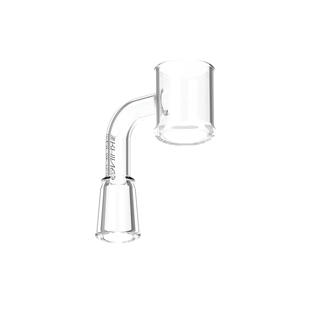 10MM 90° FEMALE QUARTZ BANGER 2MM - 5 COUNT DISPLAY - Image 4