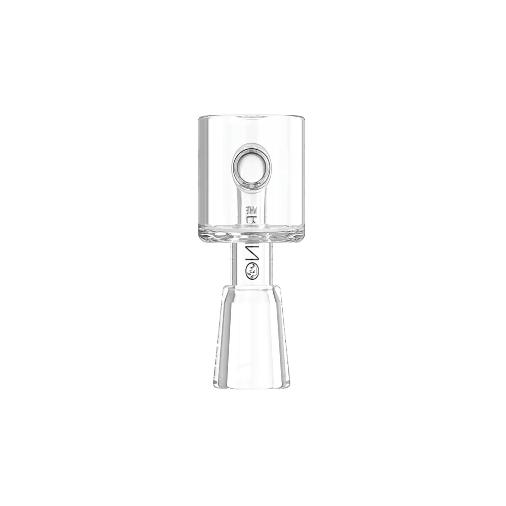 10MM 90° FEMALE QUARTZ BANGER 2MM - 5 COUNT DISPLAY - Image 5