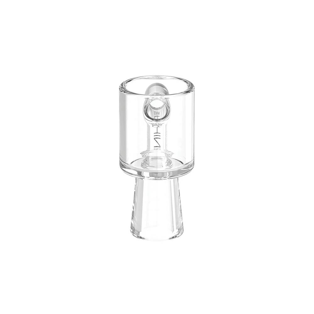 10MM 90° FEMALE QUARTZ BANGER 2MM - 5 COUNT DISPLAY - Image 7