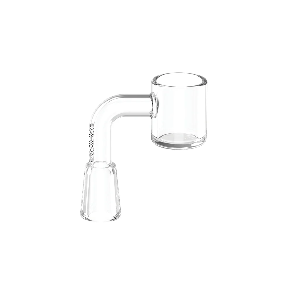 10MM 90° FEMALE QUARTZ BANGER 2MM - 5 COUNT DISPLAY - Image 9