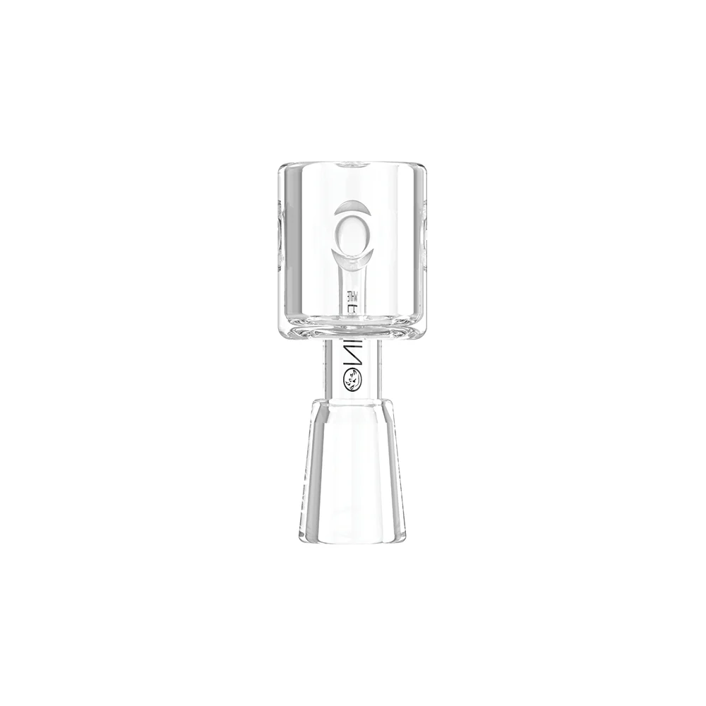 10MM 90° FEMALE QUARTZ BANGER 4MM - 5 COUNT DISPLAY - Image 5