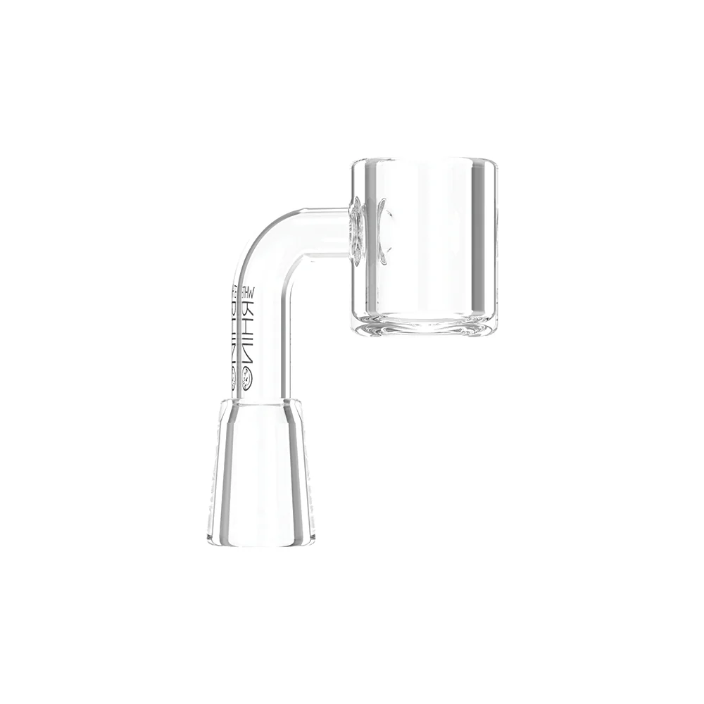 10MM 90° FEMALE QUARTZ BANGER 4MM - 5 COUNT DISPLAY - Image 6