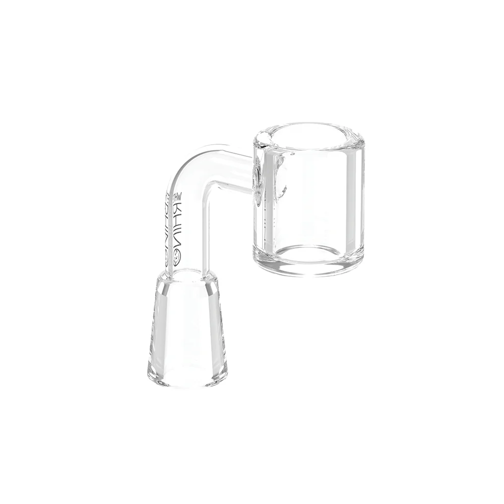 10MM 90° FEMALE QUARTZ BANGER 4MM - 5 COUNT DISPLAY - Image 8