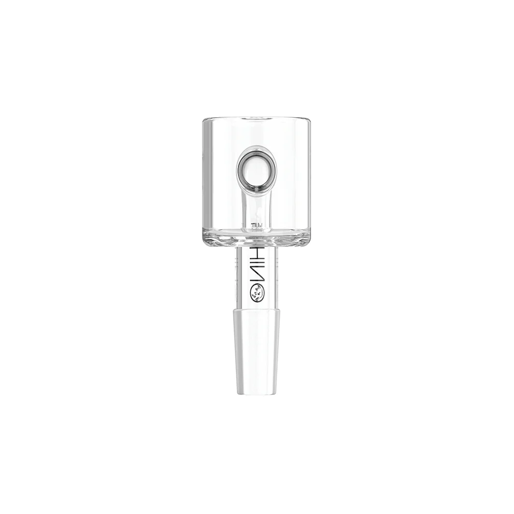 10MM 90° MALE QUARTZ BANGER 2MM  - 5 COUNT DISPLAY - Image 6