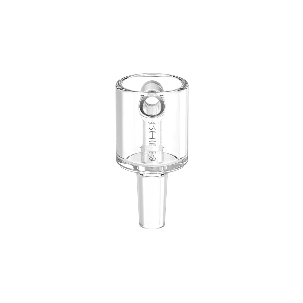 10MM 90° MALE QUARTZ BANGER 2MM  - 5 COUNT DISPLAY - Image 7