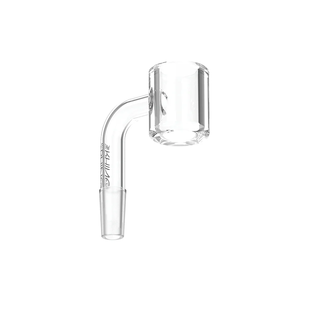 10MM 90° MALE QUARTZ BANGER 4MM - 5 COUNT DISPLAY - Image 4