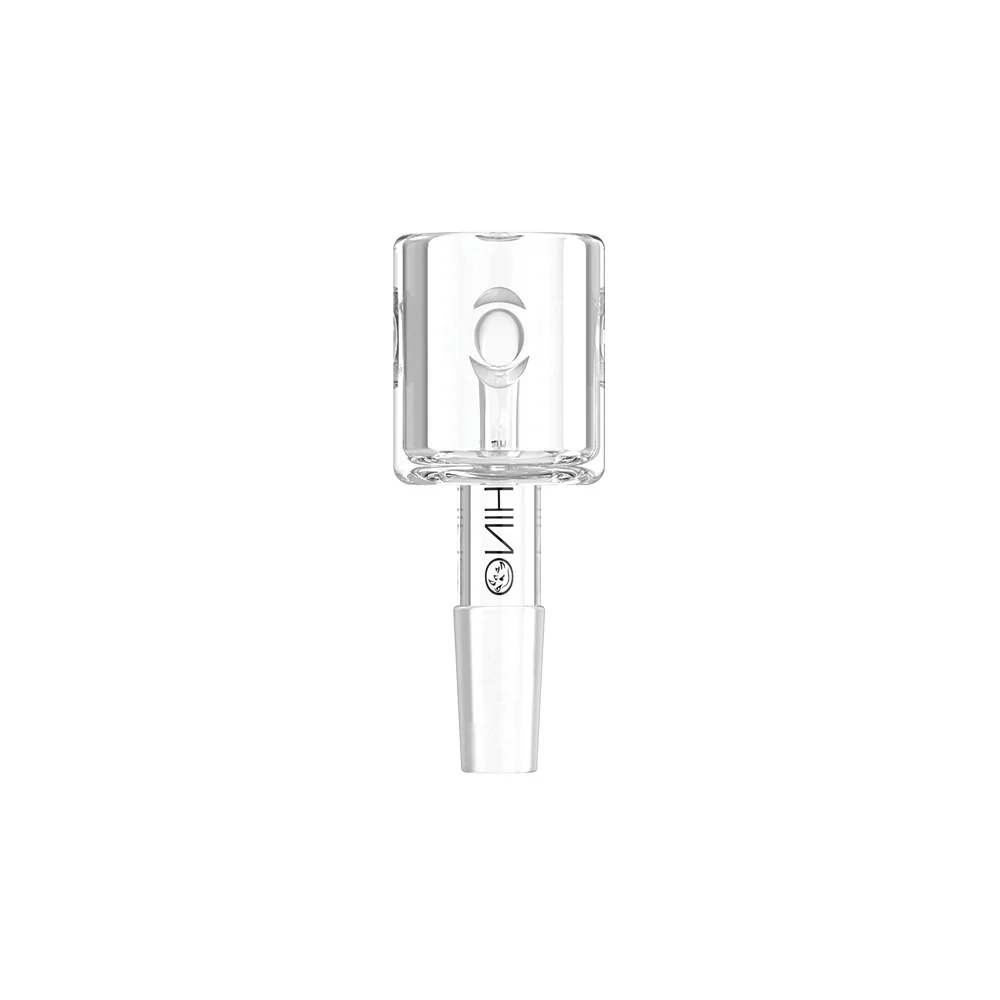 10MM 90° MALE QUARTZ BANGER 4MM - 5 COUNT DISPLAY - Image 5