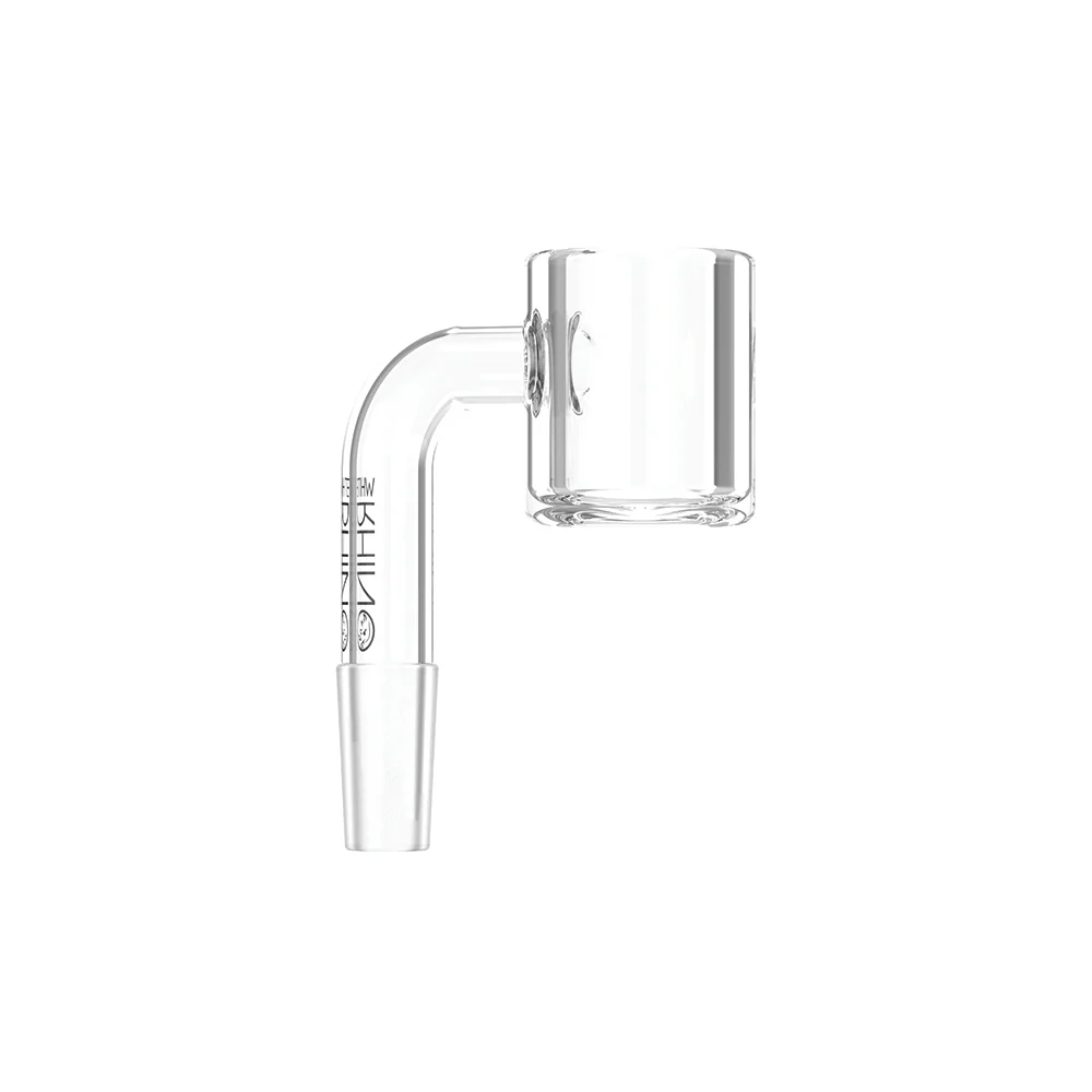 10MM 90° MALE QUARTZ BANGER 4MM - 5 COUNT DISPLAY - Image 6
