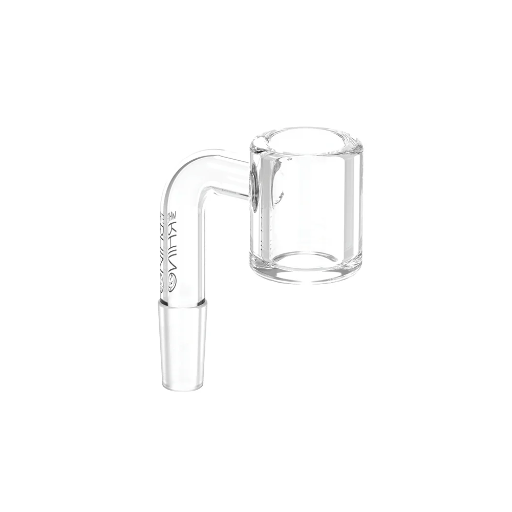 10MM 90° MALE QUARTZ BANGER 4MM - 5 COUNT DISPLAY - Image 8
