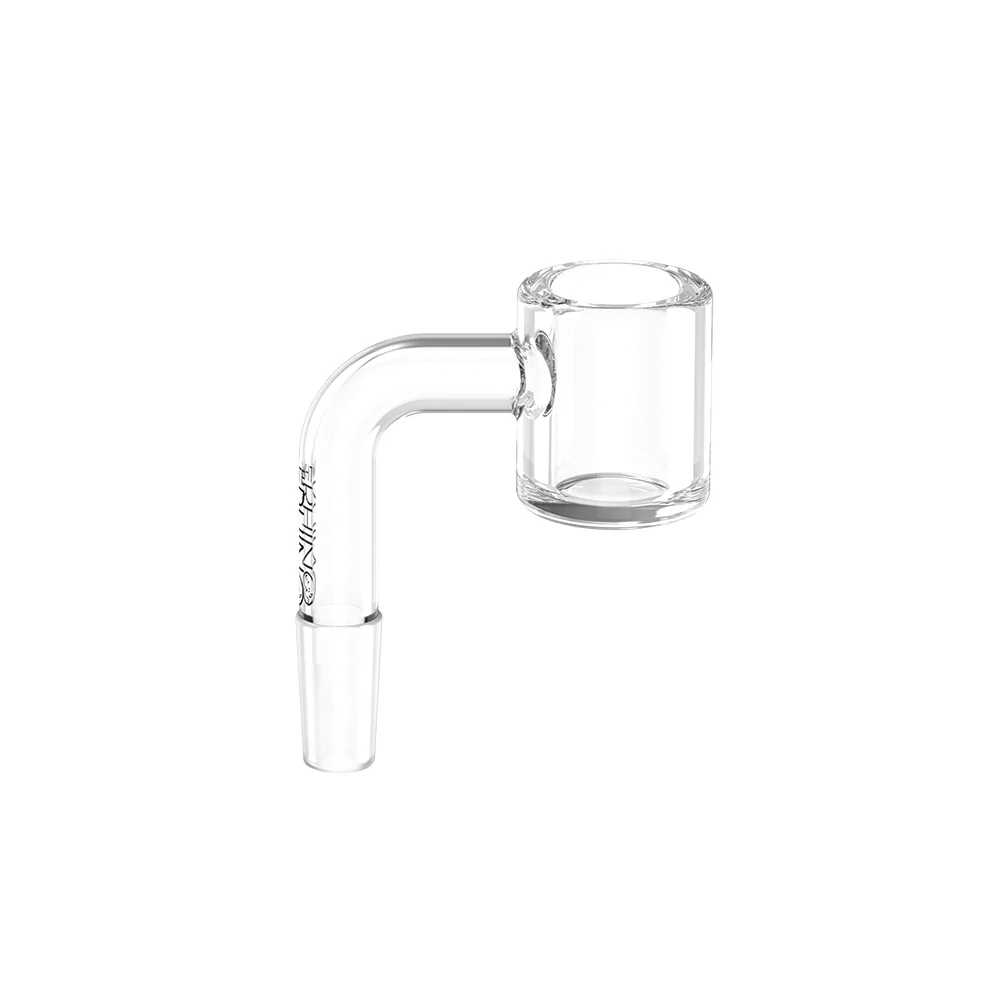10MM 90° MALE QUARTZ BANGER 4MM - 5 COUNT DISPLAY - Image 9