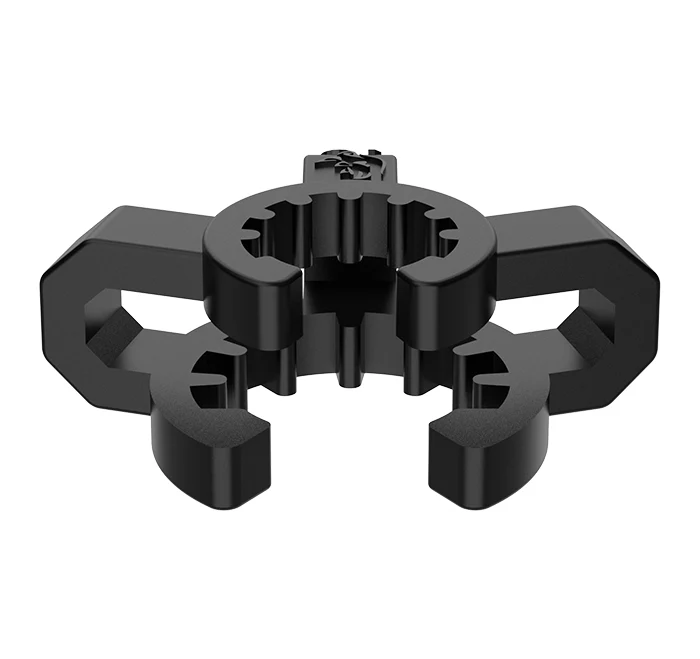 10MM C CLIP ADAPTER BLACK - 200 COUNT DISPLAY - Image 5