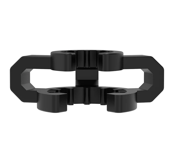 10MM C CLIP ADAPTER BLACK - 200 COUNT DISPLAY - Image 6