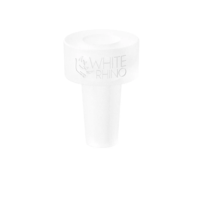 10MM MALE HYBRID ADAPTOR - 20 COUNT JAR - Image 3