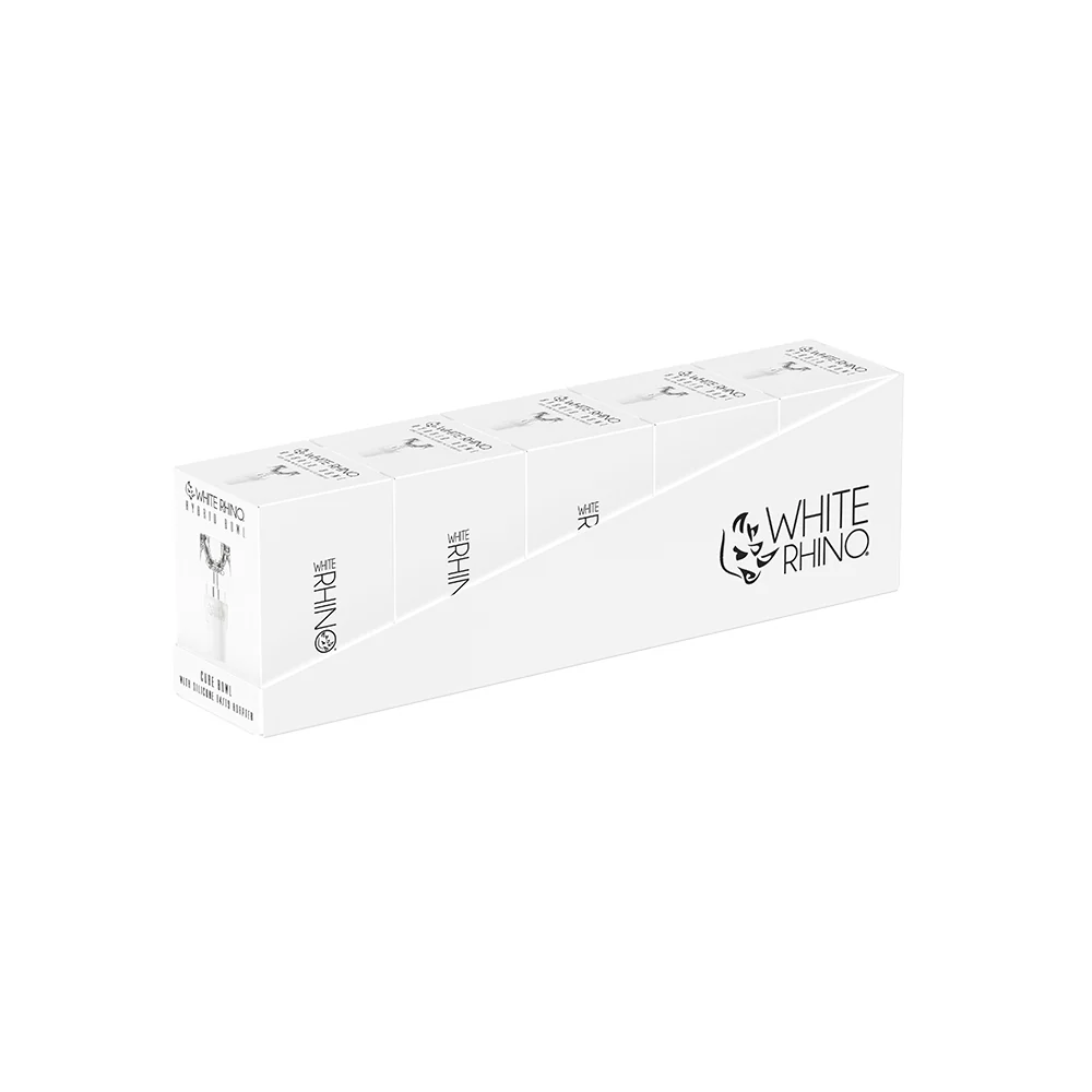 14/19 MALE HYBRID CUBE BOWL - 5 COUNT DISPLAY - Image 6