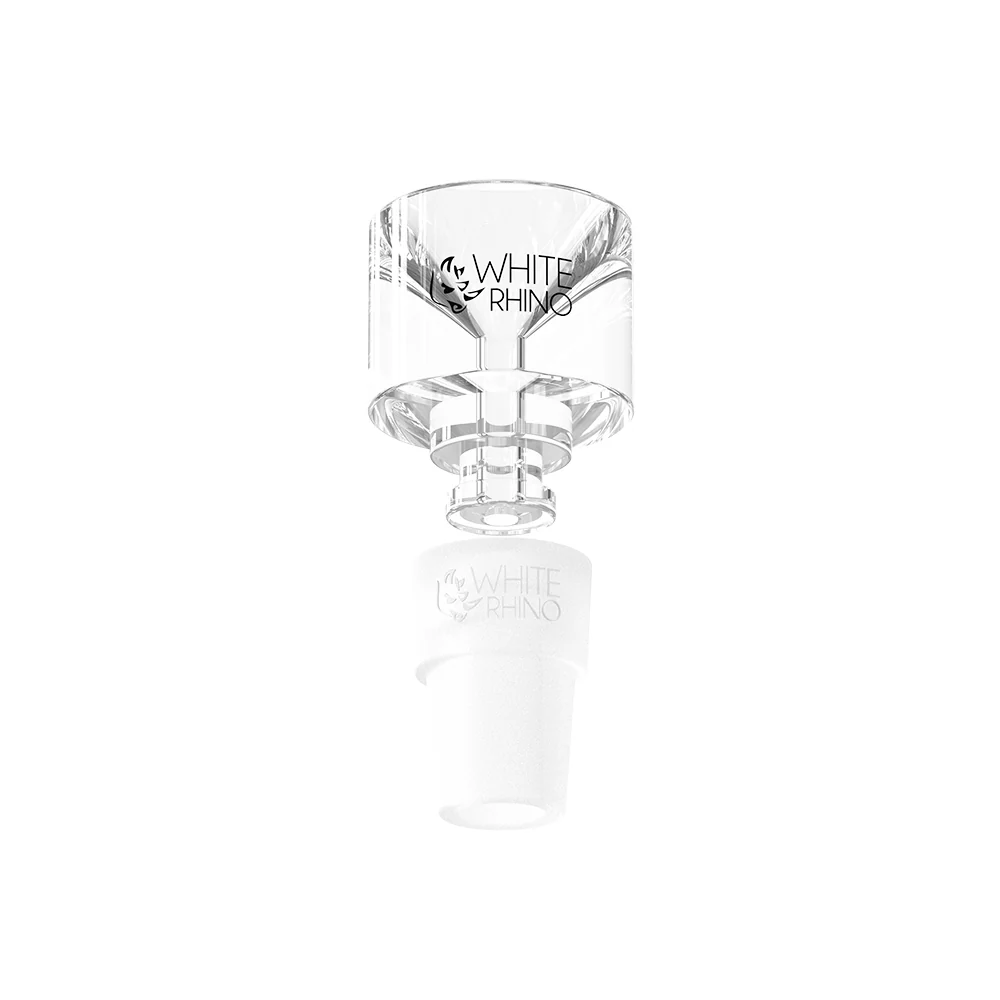 14/19 MALE HYBRID LARGE CYLINDER BOWL - 5 COUNT DISPLAY - Image 4