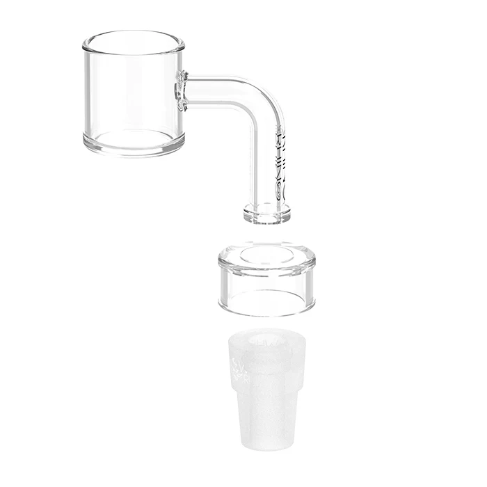 14/19 MM 90° MALE HYBRID BANGER 2MM - 5 COUNT DISPLAY - Image 6