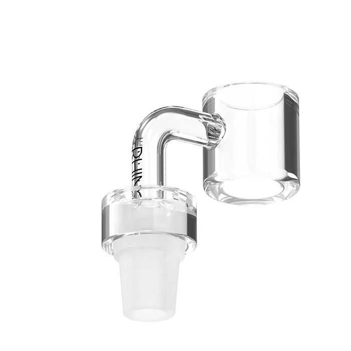 14/19 MM 90° MALE HYBRID BANGER 4MM - 5 COUNT DISPLAY - Image 3