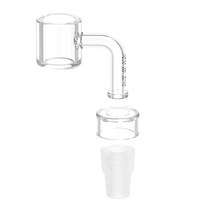 14/19 MM 90° MALE HYBRID BANGER 4MM - 5 COUNT DISPLAY - Image 6