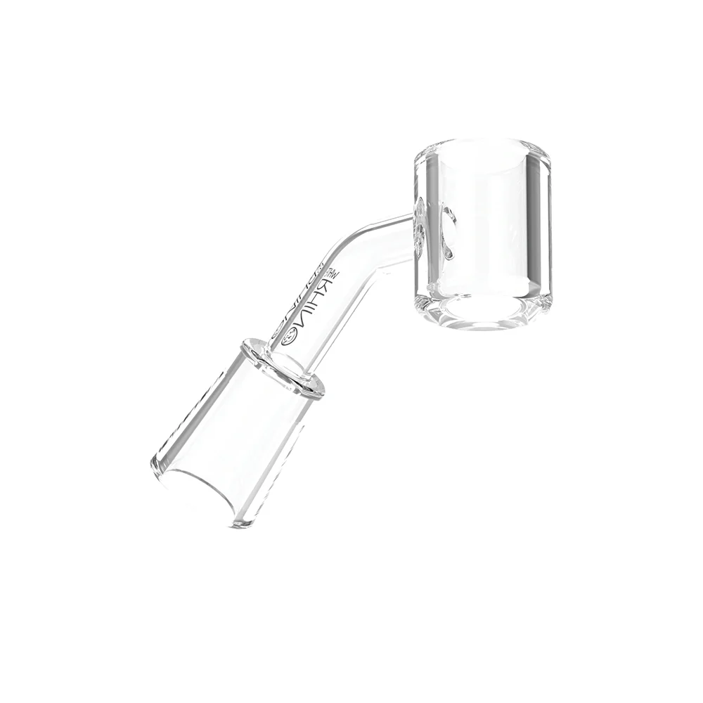 14MM 45° FEMALE QUARTZ BANGER 2MM - 5 COUNT DISPLAY - Image 4