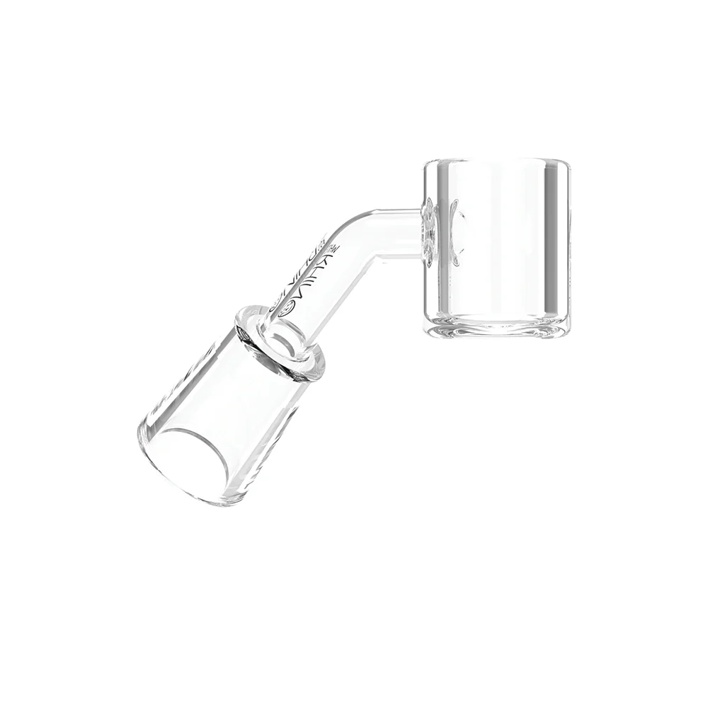 14MM 45° FEMALE QUARTZ BANGER 2MM - 5 COUNT DISPLAY - Image 6