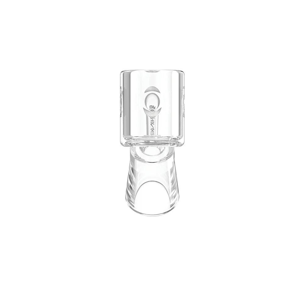 14MM 45° FEMALE QUARTZ BANGER 4MM - 5 COUNT DISPLAY - Image 5