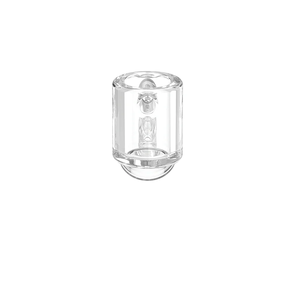 14MM 45° FEMALE QUARTZ BANGER 4MM - 5 COUNT DISPLAY - Image 7