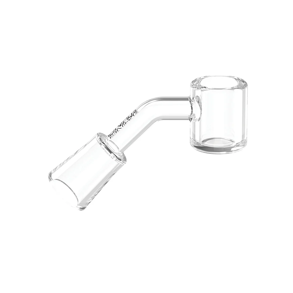 14MM 45° FEMALE QUARTZ BANGER 4MM - 5 COUNT DISPLAY - Image 9
