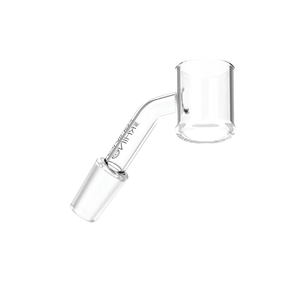 14MM 45° MALE QUARTZ BANGER 2MM  - 5 COUNT DISPLAY - Image 4