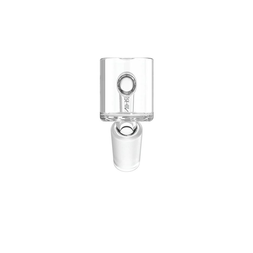 14MM 45° MALE QUARTZ BANGER 2MM  - 5 COUNT DISPLAY - Image 5