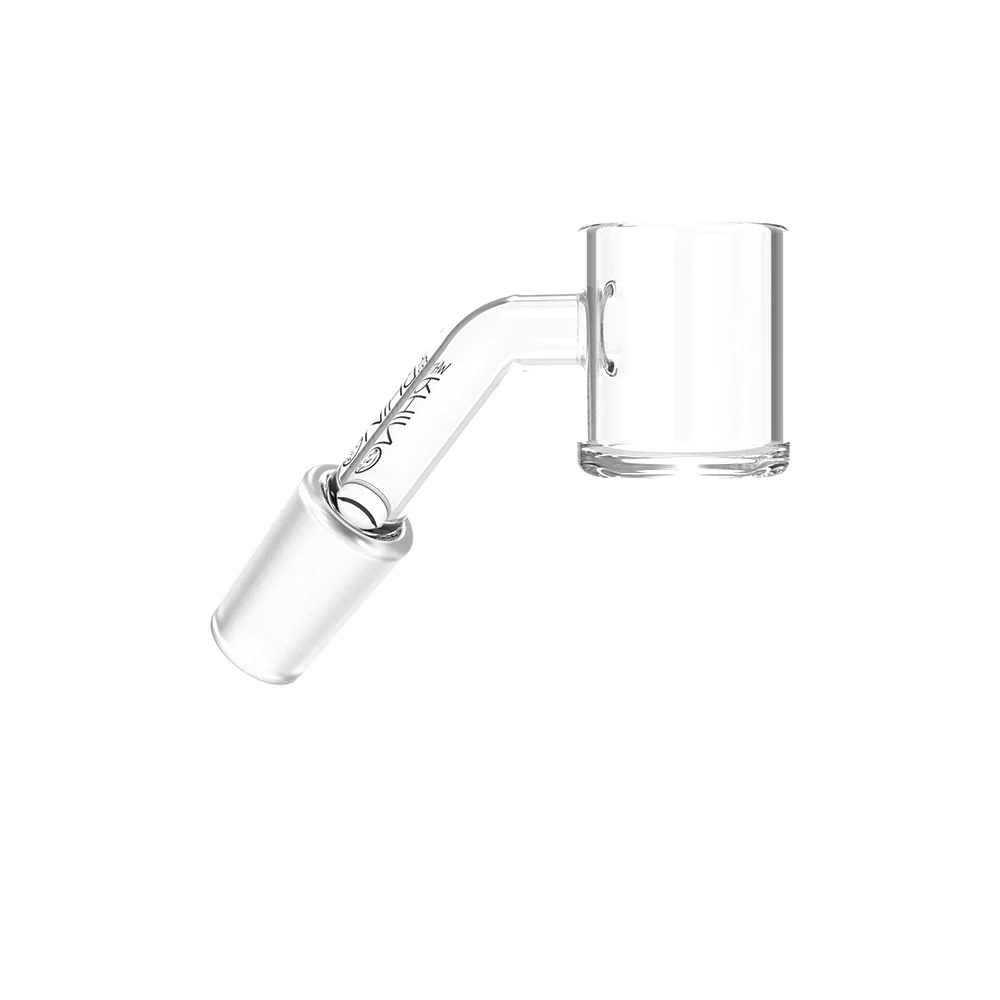 14MM 45° MALE QUARTZ BANGER 2MM  - 5 COUNT DISPLAY - Image 6