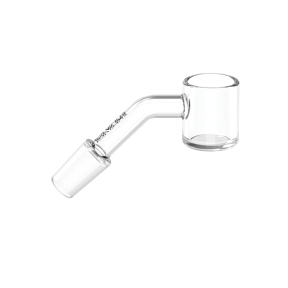 14MM 45° MALE QUARTZ BANGER 2MM  - 5 COUNT DISPLAY - Image 9