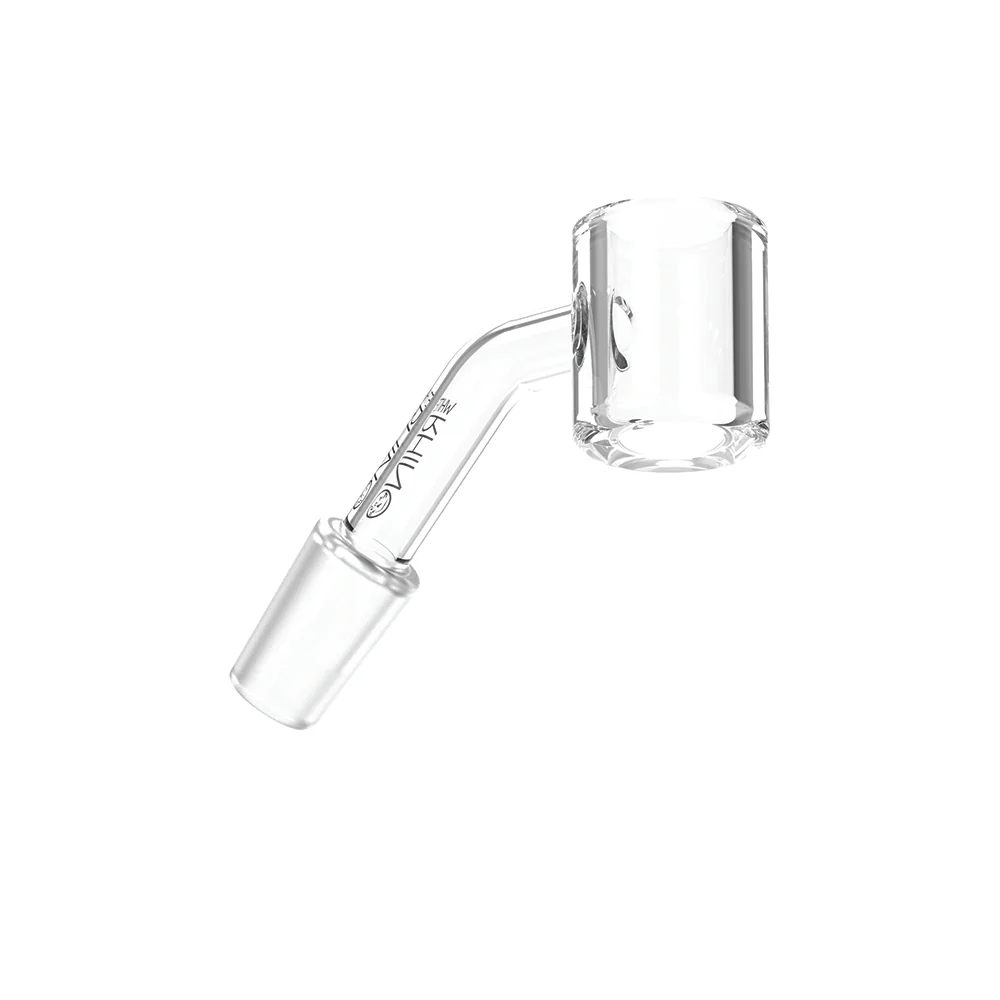 14MM 45° MALE QUARTZ BANGER 4MM - 5 COUNT DISPLAY - Image 4