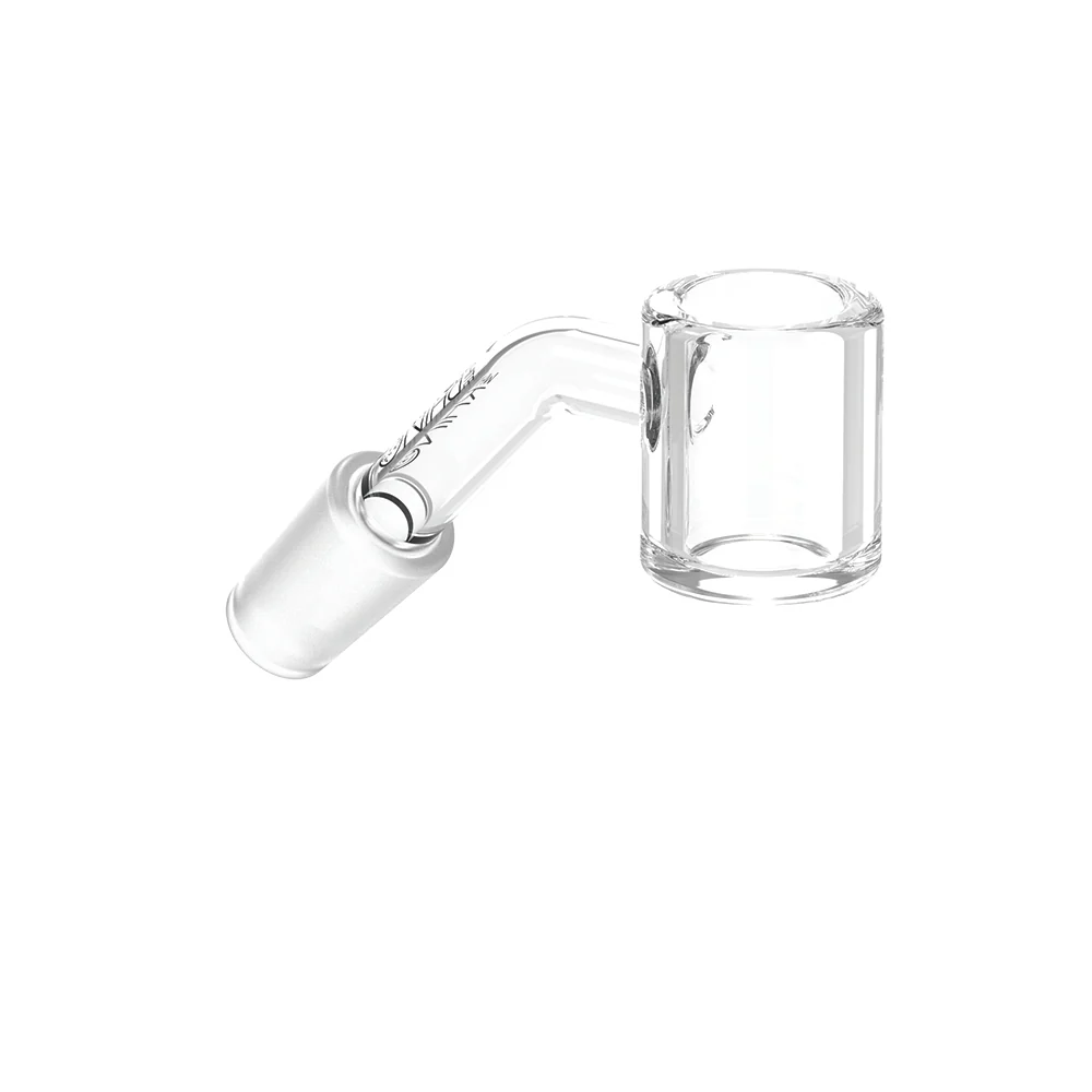 14MM 45° MALE QUARTZ BANGER 4MM - 5 COUNT DISPLAY - Image 8
