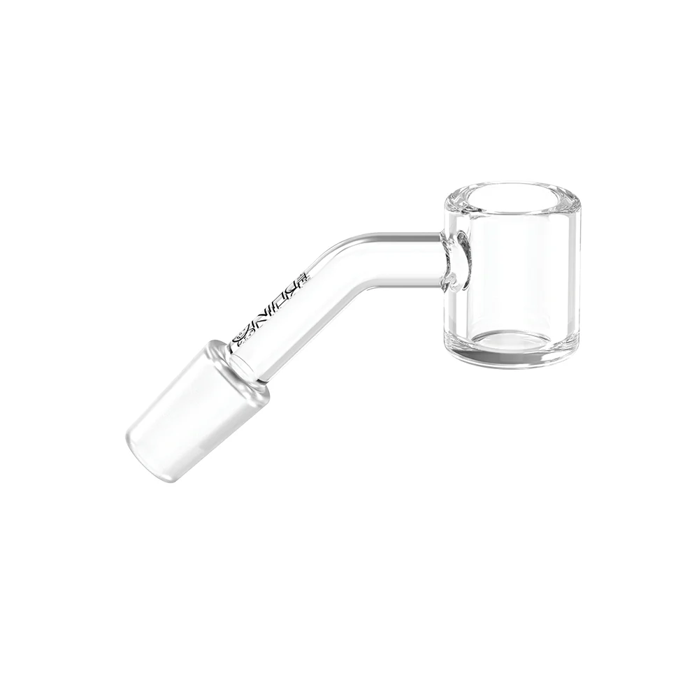 14MM 45° MALE QUARTZ BANGER 4MM - 5 COUNT DISPLAY - Image 9