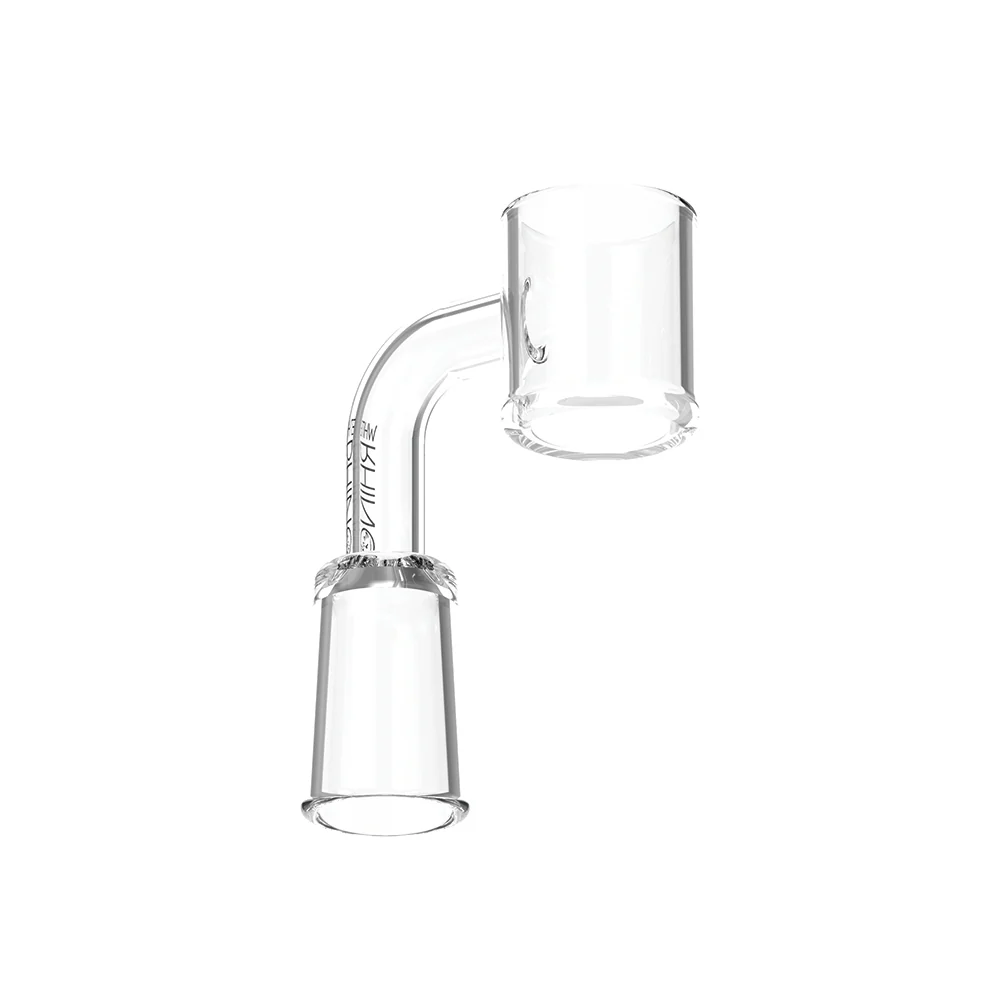 14MM 90° FEMALE QUARTZ BANGER 2MM - 5 COUNT DISPLAY - Image 4