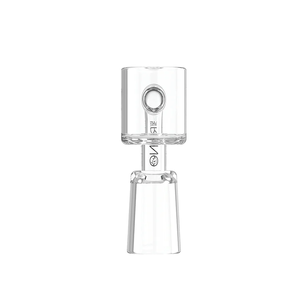 14MM 90° FEMALE QUARTZ BANGER 2MM - 5 COUNT DISPLAY - Image 5