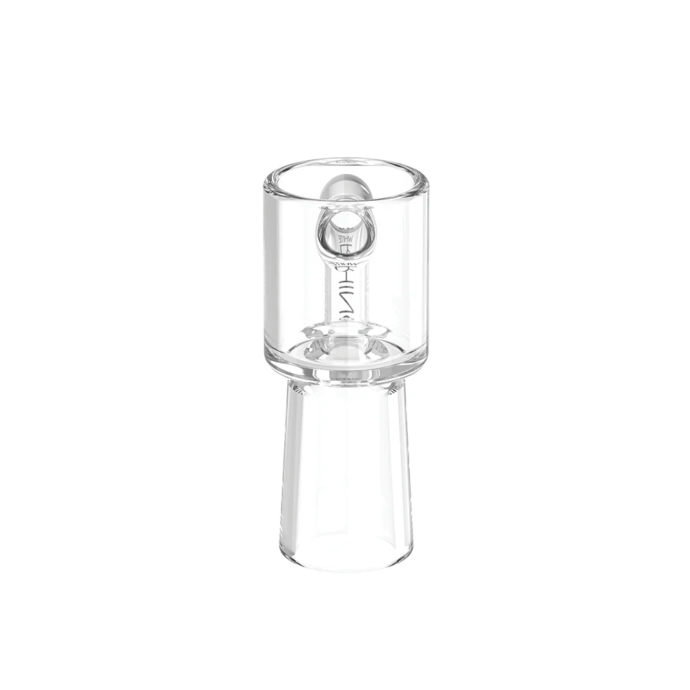 14MM 90° FEMALE QUARTZ BANGER 2MM - 5 COUNT DISPLAY - Image 7