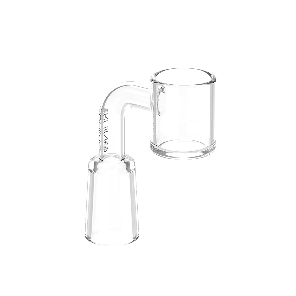 14MM 90° FEMALE QUARTZ BANGER 2MM - 5 COUNT DISPLAY - Image 8