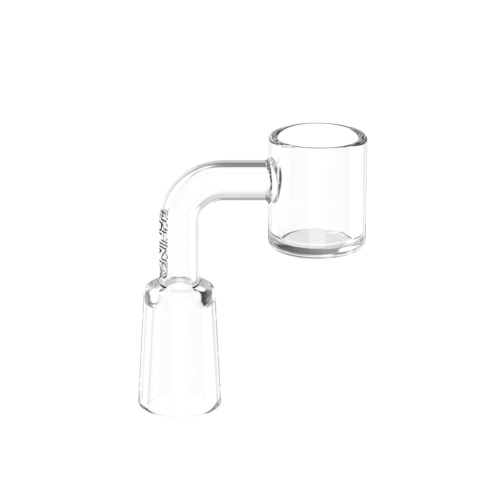 14MM 90° FEMALE QUARTZ BANGER 2MM - 5 COUNT DISPLAY - Image 9