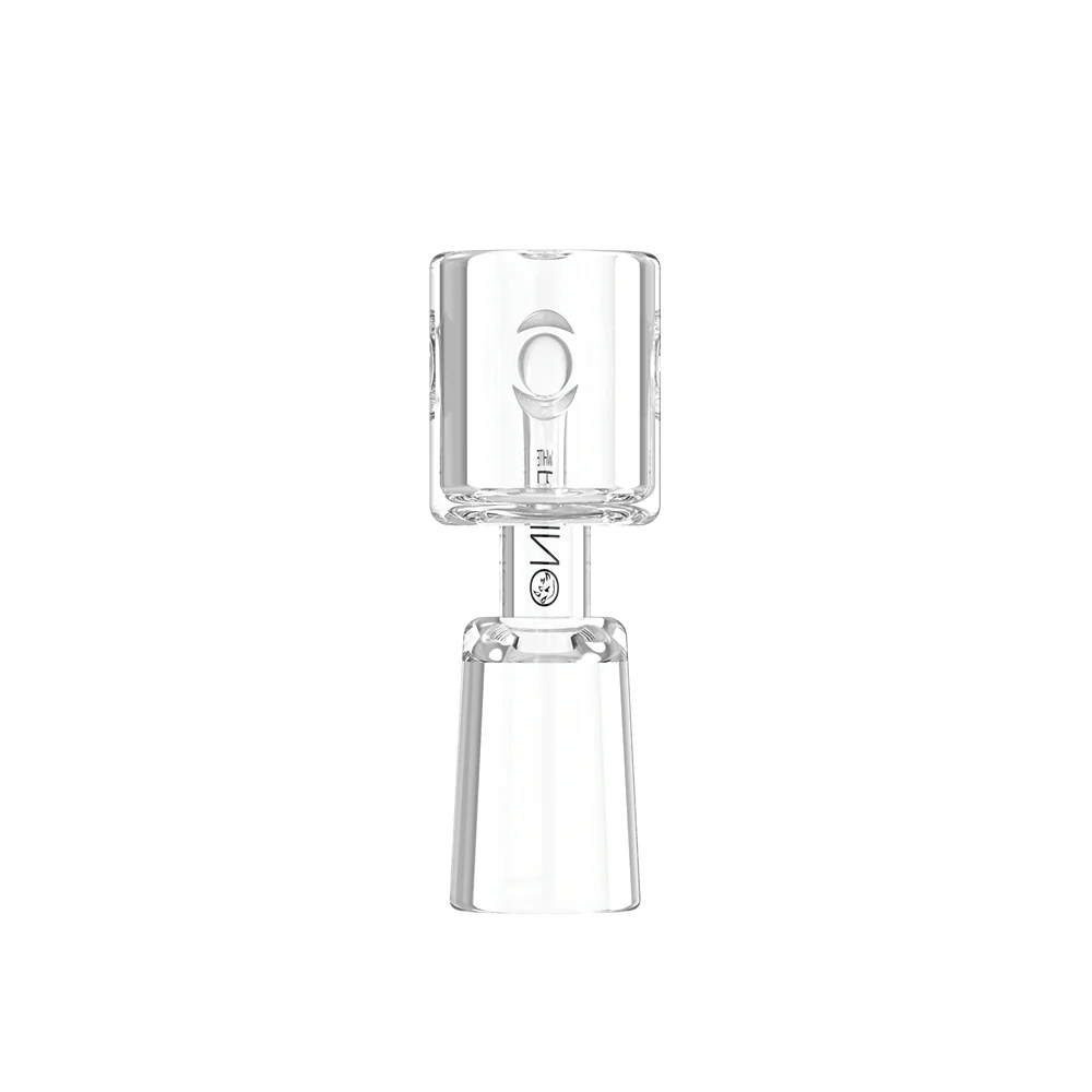 14MM 90° FEMALE QUARTZ BANGER 4MM - 5 COUNT DISPLAY - Image 5