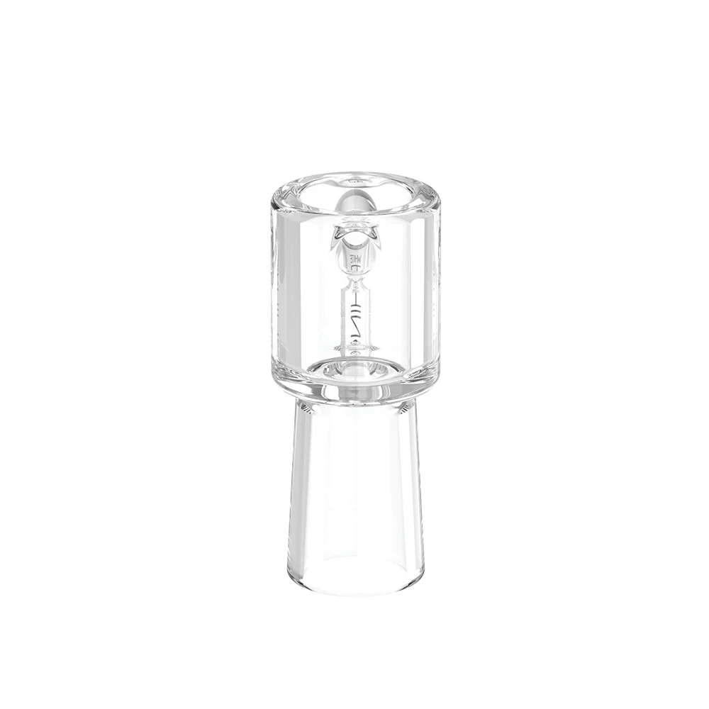 14MM 90° FEMALE QUARTZ BANGER 4MM - 5 COUNT DISPLAY - Image 7
